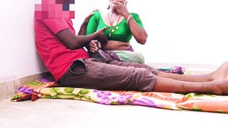 Full video.Desi enough big ass stepmom cowgirl doggy style fuckin stepson big long dick. Telugu dirty talks.