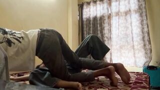 Indian Viral Slim Boy And Beautiful Girl Mms Leaked Viral Indian Couple Mms Xxx