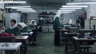 Sandra Von Ruffin In The Penal Colony (2017)