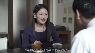 ADN-297 – Father In Law Affair