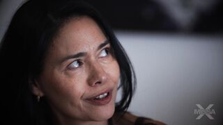 Stepmom Knows It’s Wrong But Has Wet Pussy