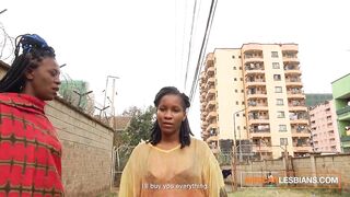 no.108 – African Lesbians