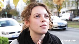 Ersties – Lilith’s colorful dream of being dominated by two women comes true!