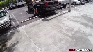 XXX Pawn – Emma Lynn Jenalei Griffin