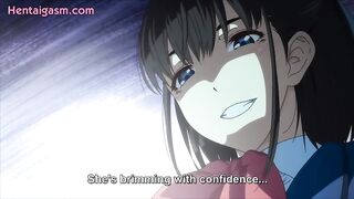 NEW HENTAI – Harem Cult 4 Subbed