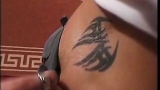 BenDver – Karina Clarke (2002)