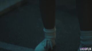 Ryan Reid – Ultimacy – The Diner 2024