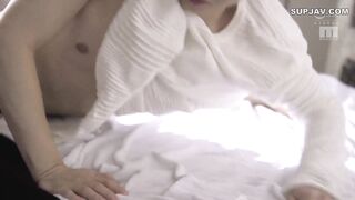 I Was Rolling Up With My Uncle’s Best Friend At My Cohabiting Home And Ascended Many Times During The Ascension Aizumi Mizuki