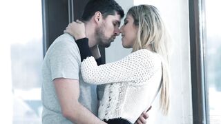 Kristof Cale Shona River – Winter Wonder