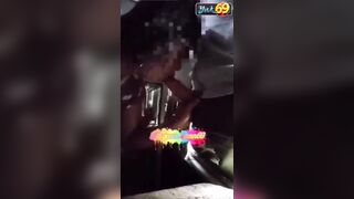 Ngewe Di Warung Pas Lagi Sepi