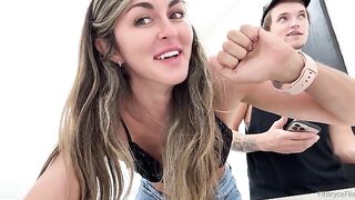 OnlyFans – FitBryceAdams – Sneaky Creampie With My Intern