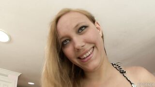 Calling All Boobs – Alexia rae