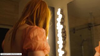 Tonight’s Girlfriend – Lauren Phillips