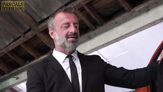 Alicia Dark – Concentrate On Anal 2024 03 22