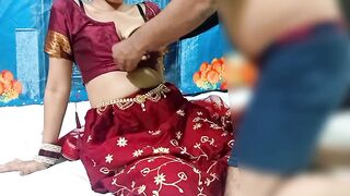 Newly Married Couple’s Viral Wedding Night MMS