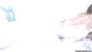 Angel Youngs – DickDrainers