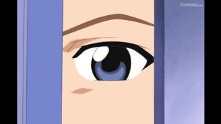 Legent Of The Pervert Ep 1 | Double Penetration – F50