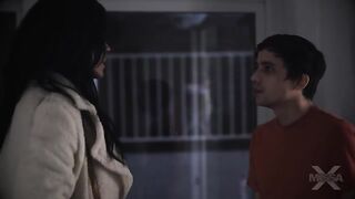 MissaX – Reagan Foxx – My Debt To You | Big Tits – T85