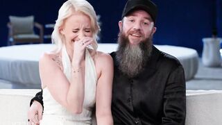 The Missus Asked For A Lot Of Cum