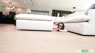 Clara Trinity And Amber Summer – Bullying Runs In The Blood 17 08 2023