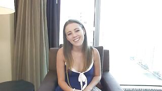 Modeling Audition 1 | Casting – S13