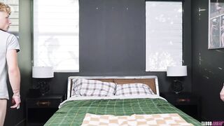 Melanie Hicks Hot Milf DP