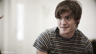 MissaX – Cheering Up Mom – Alura Jenson, Tyler Cruise