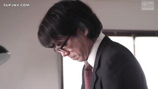 My Wife Was Embraced By Her Boss Uncensored (Mizuhata)