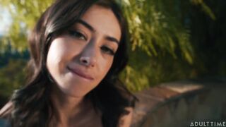Jessica Ryan Chloe Surreal Wet Passion – AdultTime