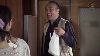 ATID429 Nagata Minami Fuck By My Stepdad Who Lives Uncensored