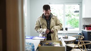 Richelle Ryan – Private Dicktective 01 04 2024