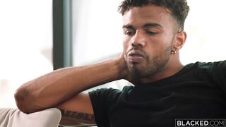 Blacked – Vanna Bardot Mary Rock And Jadilica Have – Intense 3 BBC Orgy