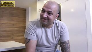 Melina May – OUR wife, comrade