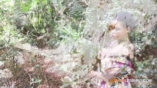 no.128 – African Lesbians