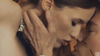 Stacy Cruz Colleague – SexArt