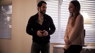 This Girl Needs Sensual Treatment – Laney Grey