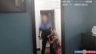 Serve Dick Protect Pussy – Adara Jordin