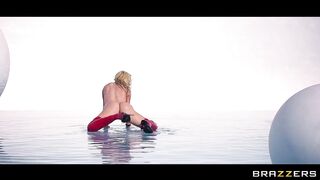 Wet Butt Sex – Nikki Benz