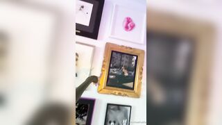 Mia Khalifa – Naked And Horny All Day Long NEW PPV