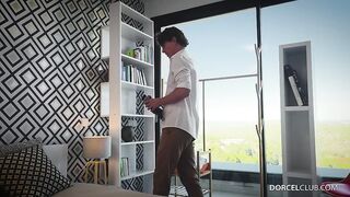 DorcelClub – Clara Mia – Intimate Confession