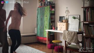 vlog.1.2 – ..the day continues with new kitchen make out