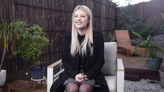 Anastasia, 25 Ans, Secrétaire Médicale Sur Reims